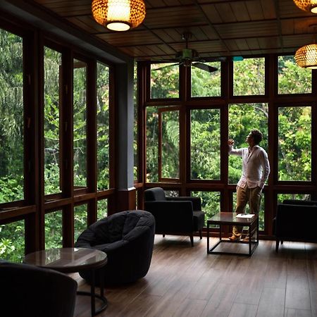 Moksha At Kitulgala - Rainforest Boutique Hotel Exterior foto