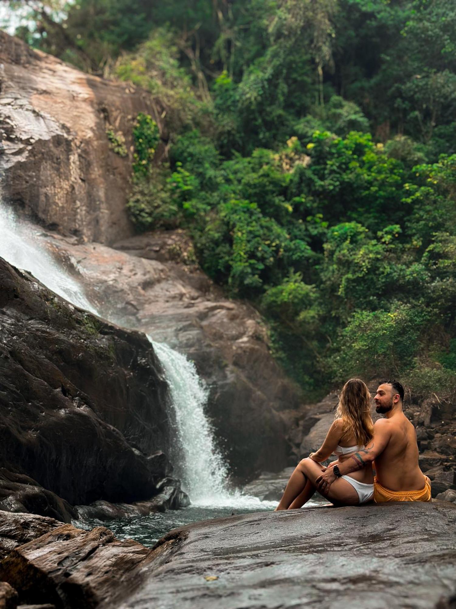 Moksha At Kitulgala - Rainforest Boutique Hotel Exterior foto